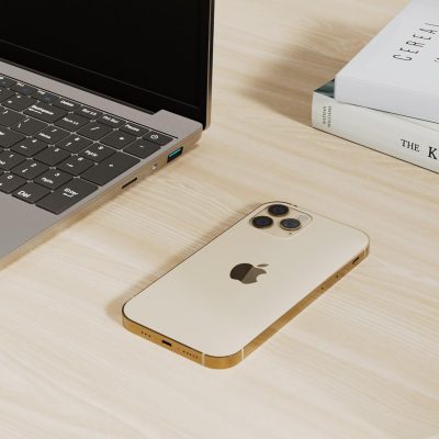 Apple iPhone 12 Pro 256GB Apple warranty