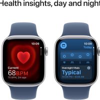 Apple Watch Series 10 42mm Apple warranty