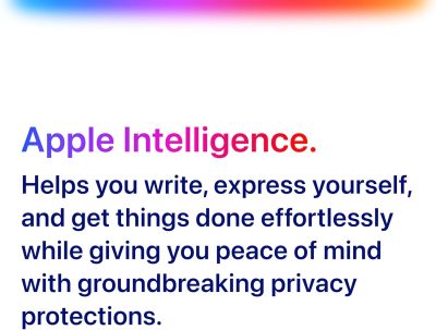 Apple iPad Air 11-inch 128GB  M2 Apple warranty