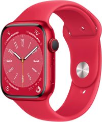 Apple Watch Series 8  45mm Apple warranty
