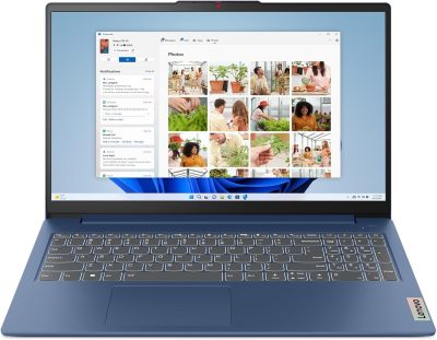 Lenovo IdeaPad Slim 3