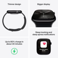 Apple Watch Series 10 42mm Apple warranty