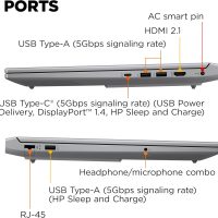 HP OMEN 16 inch Laptop