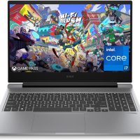 HP OMEN 16 inch Laptop