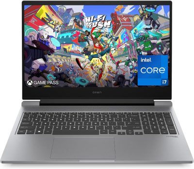 HP OMEN 16 inch Laptop