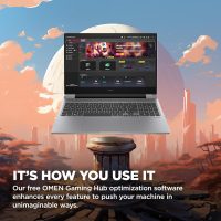 HP OMEN 16 inch Laptop