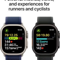 Apple Watch Ultra 2 Apple warranty