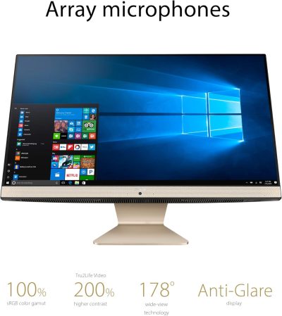 ASUS V241 ALL in One