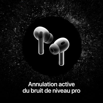 Apple AirPods Pro 2 Apple warranty