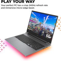 HP OMEN 16 inch Laptop