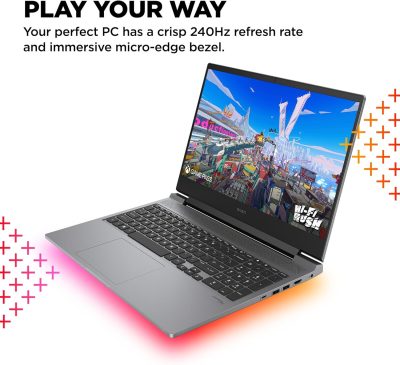 HP OMEN 16 inch Laptop