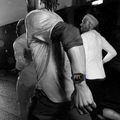 Apple Watch Ultra 2 Apple warranty