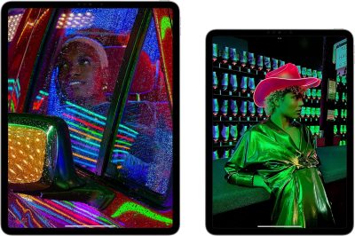 Apple iPad Pro 12.9 Celluar | Wi-Fi 1TB Apple warranty