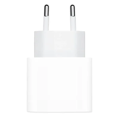 Apple 20W USB-C