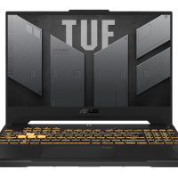 ASUS TUF F15
