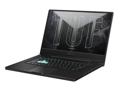 ASUS TUF F15
