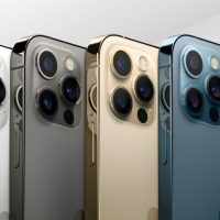 Apple iPhone 12 Pro 256GB Apple warranty