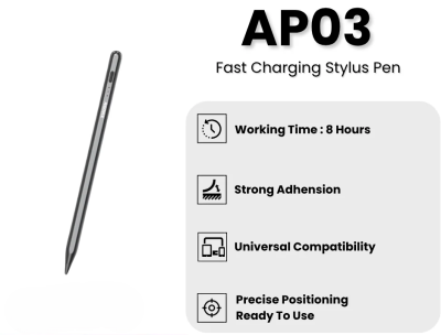 REMAX  AP03 Universal General Stylus Pen