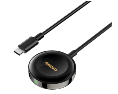 REMAX Magnetic Wireless Charger For SmartWatch
