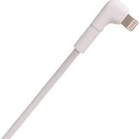 Remax rc-014i fast charging and data transmission lightning cable