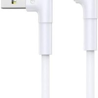 Remax rc-014i fast charging and data transmission lightning cable