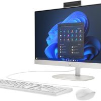 HP ProOne 240 G10 All-in-one