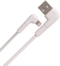 Remax rc-014i fast charging and data transmission lightning cable