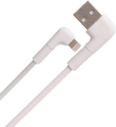 Remax rc-014i fast charging and data transmission lightning cable