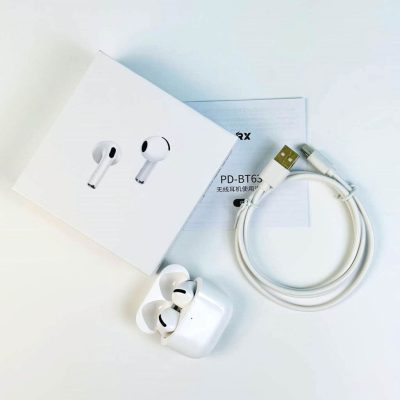 Remax PD-BT630 Wireless Earbuds