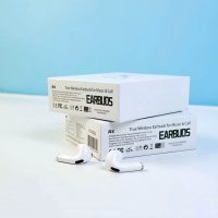 Remax PD-BT630 Wireless Earbuds