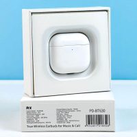 Remax PD-BT630 Wireless Earbuds