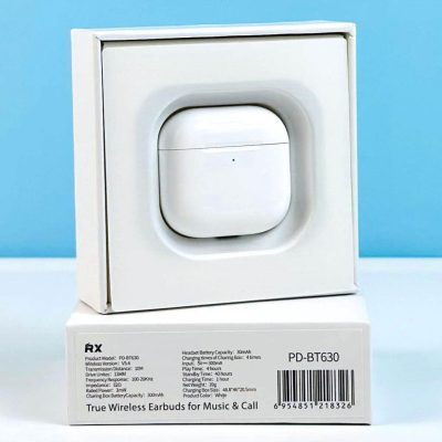 Remax PD-BT630 Wireless Earbuds