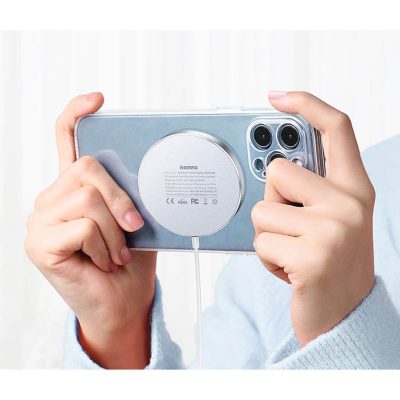 Remax RP-W58 15W Super Fast Wireless Charger