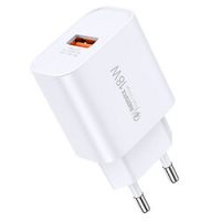 EMAX RP-U119 Type-C Kiddy Series Fast Charger Set 18W