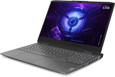 Lenovo LOQ 15IRX9 Gaming