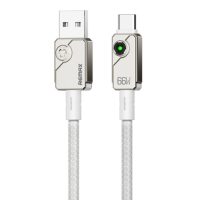 Remax RC-C33 Type-C Swift 66W 1.2m