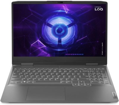 Lenovo LOQ 15IRX9 Gaming