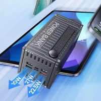 Power Bank Remax RPP-161 Container Series 50000mAh