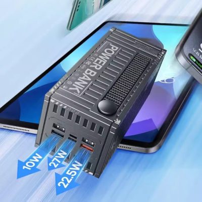 Power Bank Remax RPP-161 Container Series 50000mAh