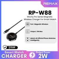 REMAX Magnetic Wireless Charger For SmartWatch
