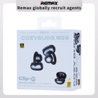 REMAX Custom logo CozyBuds W29