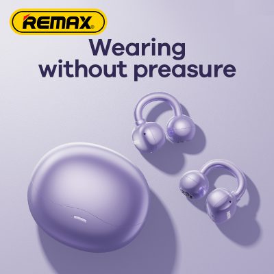 REMAX Custom logo CozyBuds W29