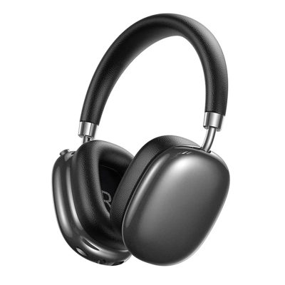 REMAX Wireless Headset Bluetooth 5.4 Over-Ear Headphones
