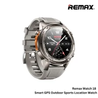 REMAX  WATCH 18 Intelligent GPS  Sports Smart Watch