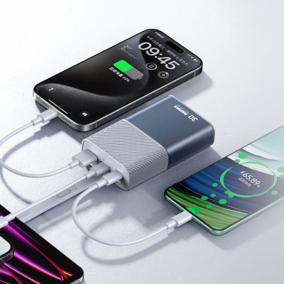 REMAX Power Bank 10000mAh RPP-30