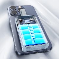 REMAX Power Bank 10000mAh RPP-30