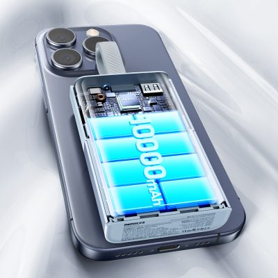 REMAX Power Bank 10000mAh RPP-30