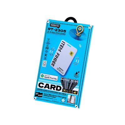 REMAX ITEM FINDER RT-2305