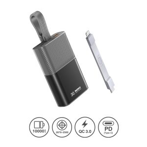 REMAX Power Bank 10000mAh RPP-30
