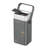 REMAX RPP-596 Fast Charging Power Bank 40000mAh